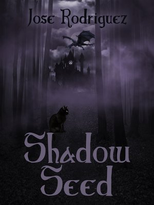 cover image of Shadow Seed